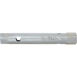 Two Sided Tube Spanner, 6 X 7 
