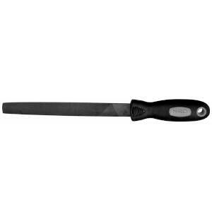 File For Metal, Grade 2, T12 S