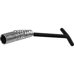 Spark Plug Wrench, With Joint,
