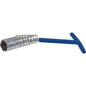 Spark Plug Wrench, With Joint,