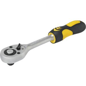 Ratchet Handle, Crv Steel, Dir