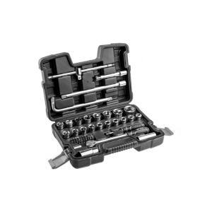 Top Tools Socket Wrench Set (R