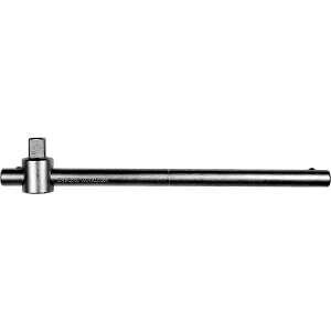Sliding T Bar With Square 1/2,