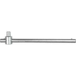 Sliding T Bar With Square 1/2,