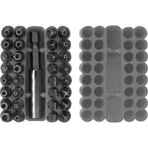 Screwdriver Bits With Handle, 