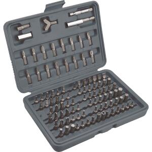 Screwdriver Bits With Handle, 