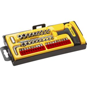Screwdriver Bits And Sockets W