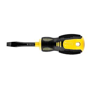 Slotted Screwdriver, Hardened 