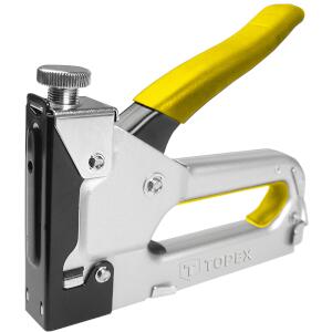 Furniture Stapler, 6–14 mm, Fo