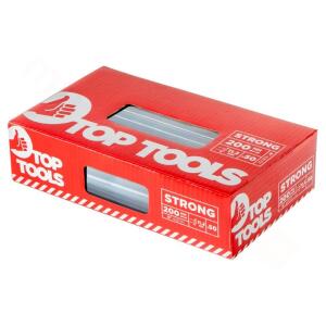 Glue Sticks 11 X 200 mm, Trans