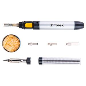 Microtorch12 Ml, Set With Sold
