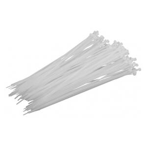 Cable Ties, 100 Pcs - ToolsMalta.com