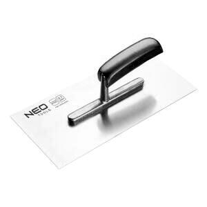 Smooth Edge Float, 130 X 280 m