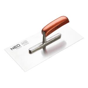 Smooth Edge Float, 130 X 280 m