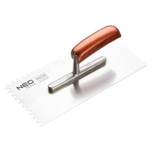 Serrated Edge Float, 130 X 280