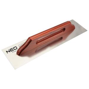 Smooth Edge Float, Blade Thick