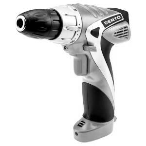 Cordless Drill 10.8V Lithium