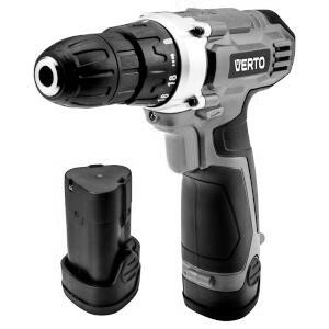 Cordless Drill 10.8V Lithium 2