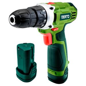 Cordless Drill 10.8V Lithium 2