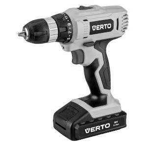 Cordless Drill 18V Lithium