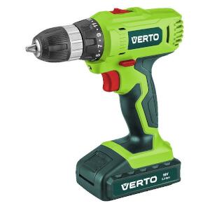 Cordless Drill 18V Lithium