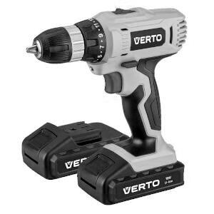 Cordless Drill 18V Lithium 2 B