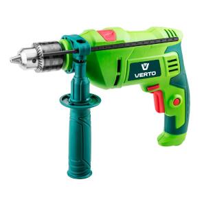 Impact Drill 1050W Vsr + Acc.