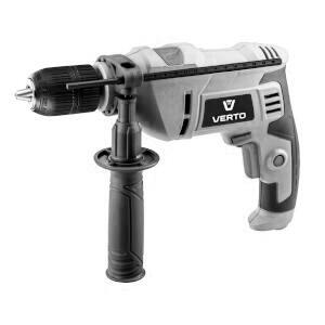 Impact Drill 850W Vsr Keyless 