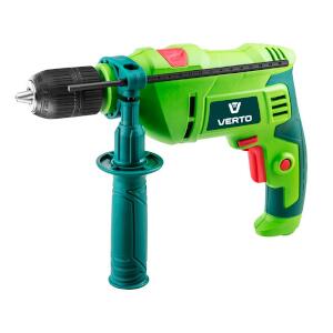 Impact Drill 850W Vsr Keyless 