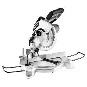 Mitre Saw 1500W 210mm Laser