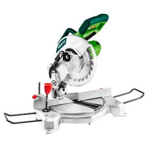Mitre Saw 1500W 210mm Laser