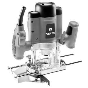 Router 1200W Variable 6 & 8mm