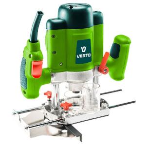 Router 1200W Variable 6 & 8mm