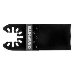 Blade For Multipurpose Tool, H