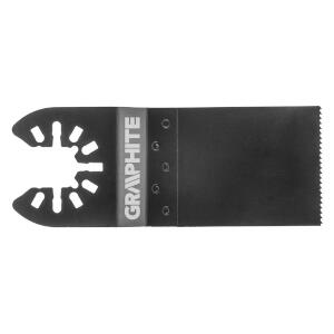 Blade For Multipurpose Tool, B