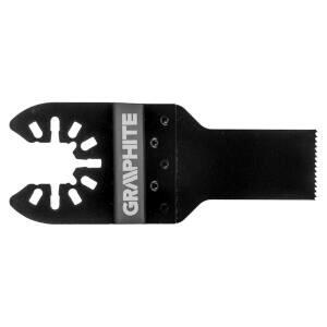 Blade For Multipurpose Tool, B