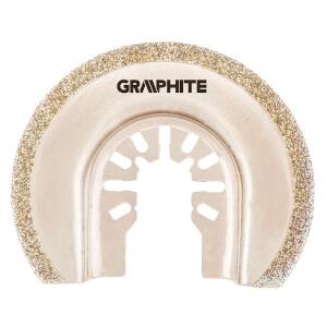 Disc For Multipurpose Tool, Ha