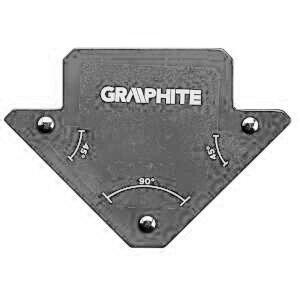 Welding Angle Magnet 82 X 120 