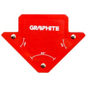 Welding Angle Magnet 82 X 120 