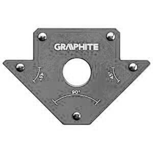 Welding Angle Magnet 102 X 155