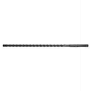 Masonry Drill, Sds Plus, S4, Q