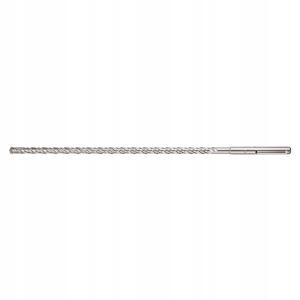 Sds+ Drill Quattro 14X400