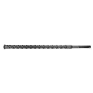 Sds+ Drill Quattro 24X800