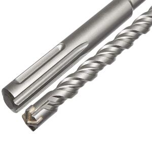 Masonry Drill, Sds Max, S4, Qu