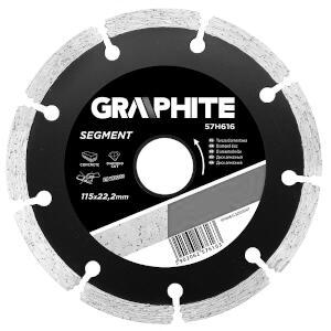 Diamond Disc, Segmented, Segme