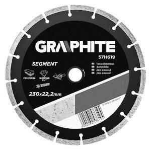 Diamond Disc, Segmented, Segme