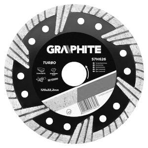 Diamond Disc, Turbo, Segment H