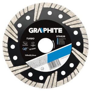 Diamond Disc, Turbo, Segment H