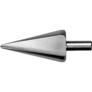Smooth Cone Drill, 4-32 mm, Hs
