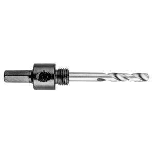 Adaptor For Bimetal Hole Cutte